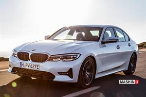 BMW تولید خودرو در روسیه و صادرات به این کشور را متوقف کرد